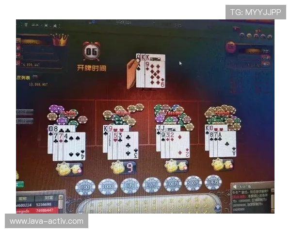 在线百家乐平台的最新优惠活动与福利政策详解助力玩家轻松获利